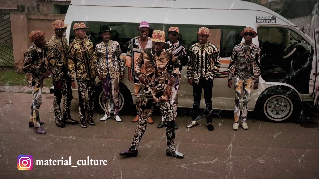 Don dada skhothane videos