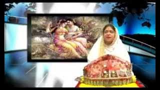 Give me medicine for my heart's pain, my love 