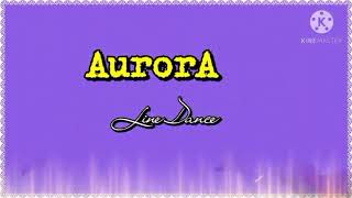 SUMMER GROOVE I Line Dance, Demo by Aurora