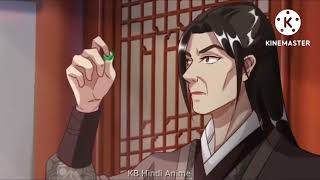The fabulous sword god episode 09 . Anime Explained in Hindi. News