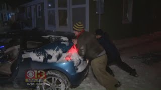 Dangerous Cold