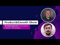 Product&Growth Show №1: 16 секретов довольного продакта и худший фреймворк для приоритезации фич