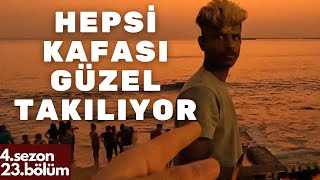 #4S/23B 🇱🇰 SRİ LANKA BENİ ÇOK ŞAŞIRTTI ! BÖYLE BEKLEMİYORDUM !