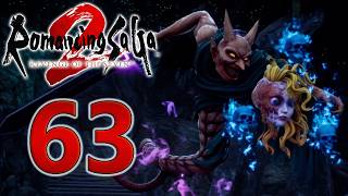 Romancing Saga 2: Revenge of the Seven - Episode 63: To The Victor