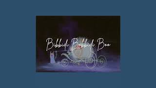 [Soft Music] Bibbidi Bobbidi Boo | Sleep/Study/Calm/Cozy/Chill Music screenshot 4