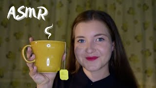 Zavři se se mnou do předvánoční bubliny ❤️ | ASMR CZ