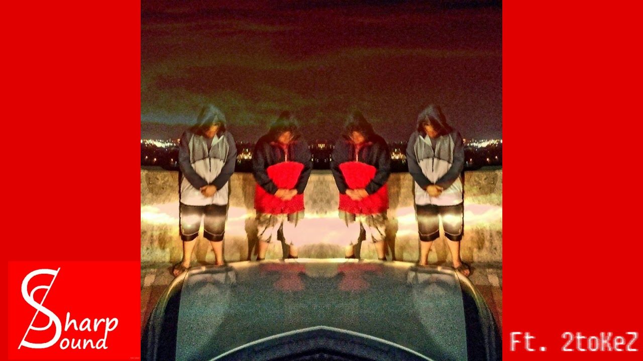 WorthLe$$ Ft. 2toKeZ (Prod. SharpSound)