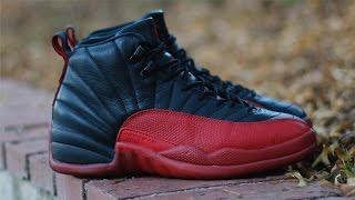 Air Jordan 12 Behind The Design