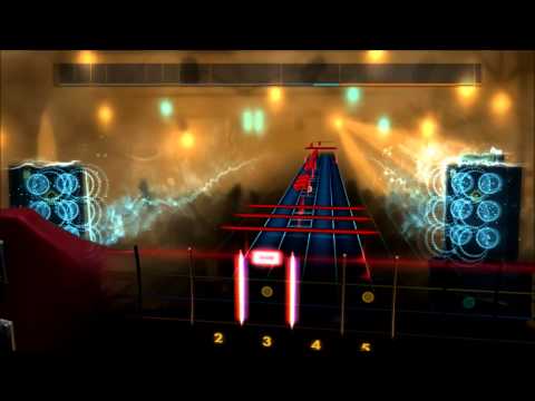 Rocksmith 2014 (Custom) Gojira - Vacuity (Bass)