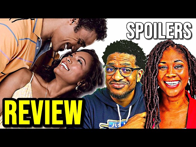 Thumbnail for Tyler Perry Meet The Browns Spoilers Review