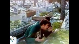 Anne Kıymeti Bilmeyenlere Ağlatan Rap