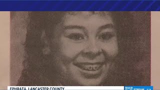 Police search for suspect in missing Ephrata teen cold case