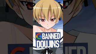 Google SCREWED Lewd Anime Fans!