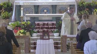 Funeral Mass, Joseph Farah, May 22, 2026
