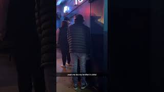 Pov your parlays didn’t hit #shorts