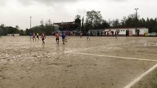 Paradón en el barro (Recesende-Teo, A Coruña)