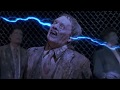 Leatherwolf  alone in the night return of the living dead 2 tribute