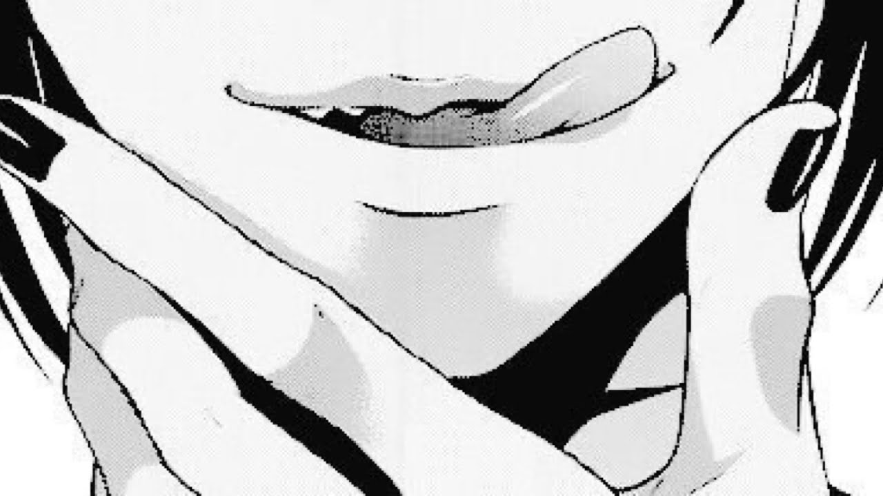 "You look like you came out an anime..."(anime beauty subliminal) [OUTDATED]