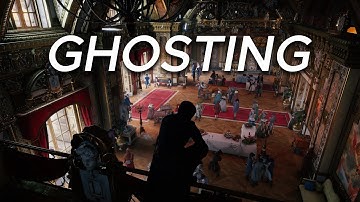 What A Lore Accurate Assassin Looks Like (kinda)