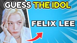 GUESS THE K-POP IDOL BY THEIR REAL NAME! #3 😱🔥IDOL QUIZ CHALLENGE | K-Pop Quiz Game 2026