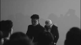 MOONSHINE - LET ME LET YOU GO (Official Audio)