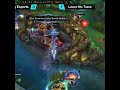 Genius combo by Uprising Esports to steal the Baron! #WildRift #WildRiftPH #leagueoflegends #fyp