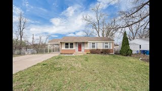 4181 Liguori Lane video tour