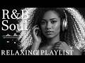 【R&B Soul】Romantic R&B Soul Vibes – Smooth & Relaxing Soulful Mix for Love & Chill Nights