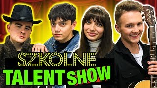 ⭐ Viki Gabor  Szkolne Talent Show ⭐[ft. Viki Gabor, JDabrowsky, Adam Kubera & Kiślu]