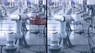 Check the tips for Any angle mounting with easy configuration by ELITE ROBOT