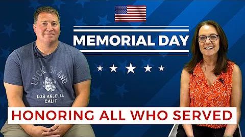 Thinking of those who gave the ultimate sacrifice | Memorial Day | Atlas MedStaff