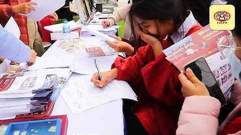 Giới thiệu trường Cao đẳng Công nghệ Cao Hà Nội (HHT)