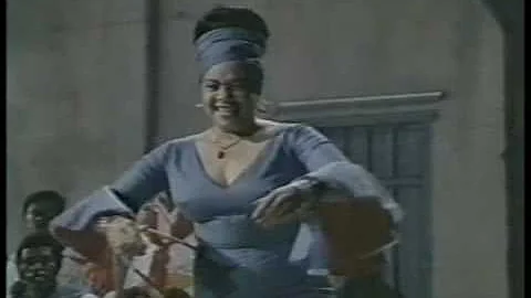 Nostalgia Cubana - Celeste Mendoza - La Reina del ...