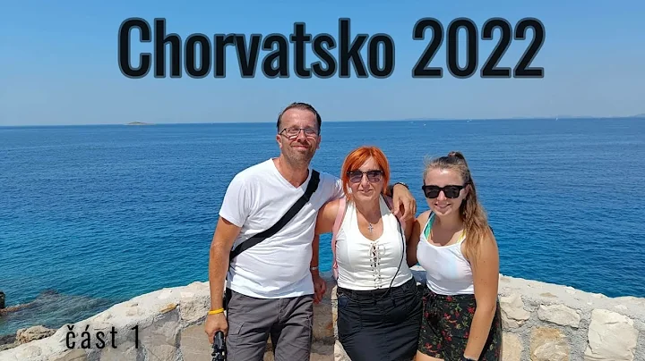 Chorvatsko 2022 - 1/2