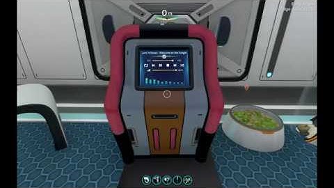 Subnautica Below Zero Experimental