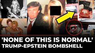 US Senate LIVE: Sen. Whitehouse Reveals Shocking DOJ Cover-UP On Trump Epstein Ties | Todd Blanche