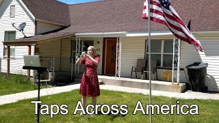Taps Across America (Memorial Day)