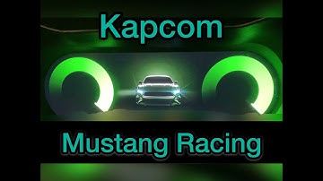 2021 Channel intro video