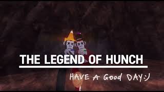 The Legend Of Hunch Song For -Hunch Monkey Bunch Vr