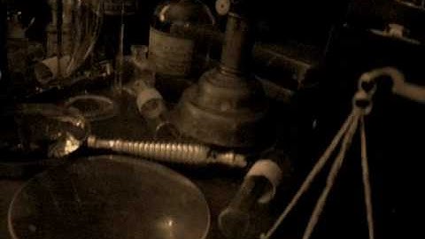 Sherlock Holmes and the Shadow Watchers - 221B Baker Street Video Tour