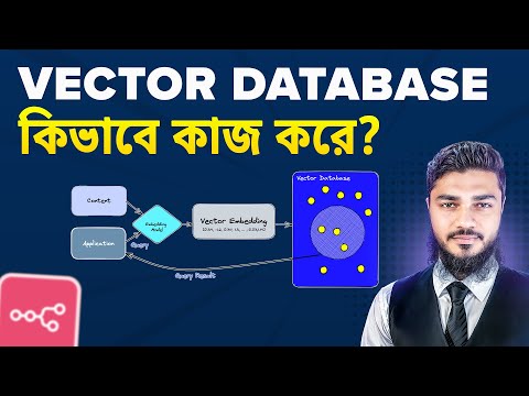 Difference between Vector Database and Regular Database and its working process | AI Automation B...