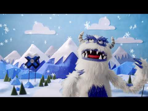 25837 STEEP YETI DIGITAL SPOT AGNOSTIC 012419 - 25837 STEEP YETI DIGITAL SPOT AGNOSTIC 012419