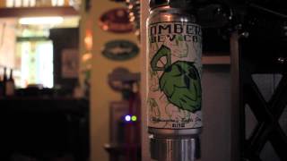 Bombers Beverage Company - Crowler Cans
