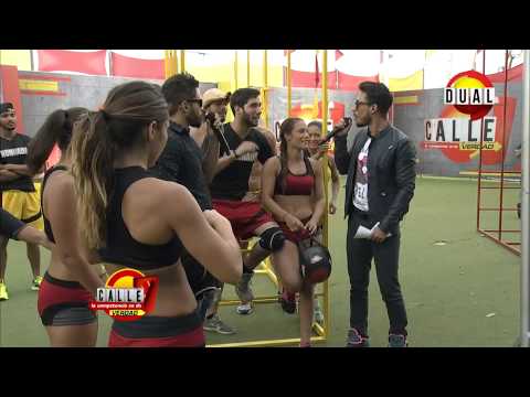 Calle 7 Panamá - Juanda y Tiff