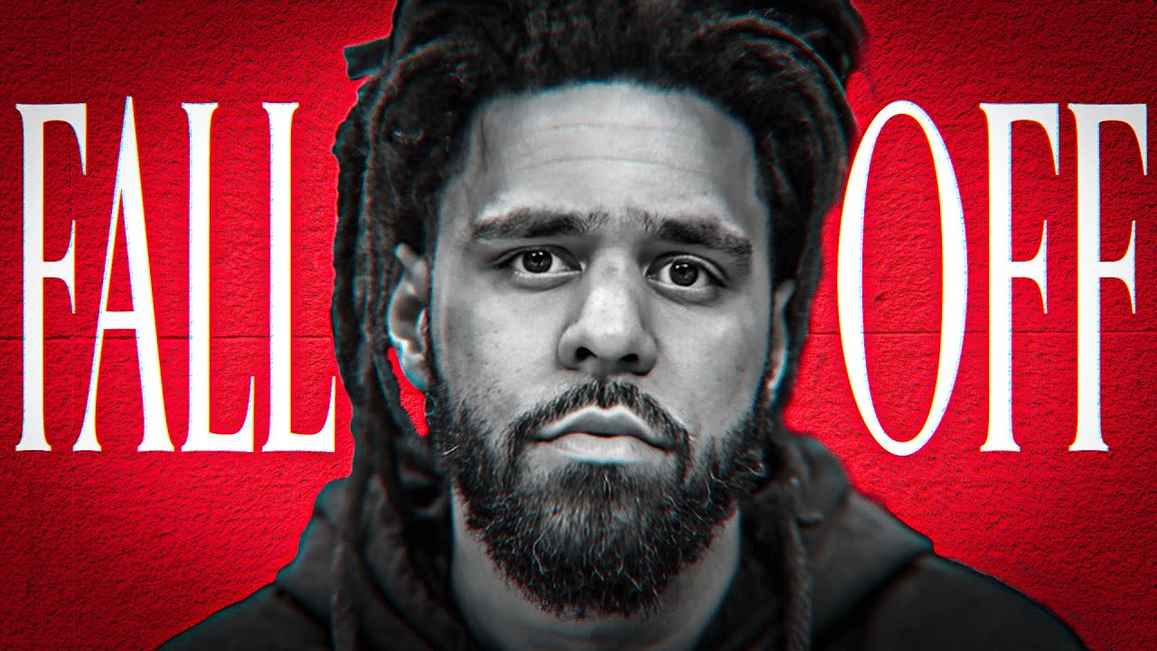 Джей Коул пытался предупредить нас.