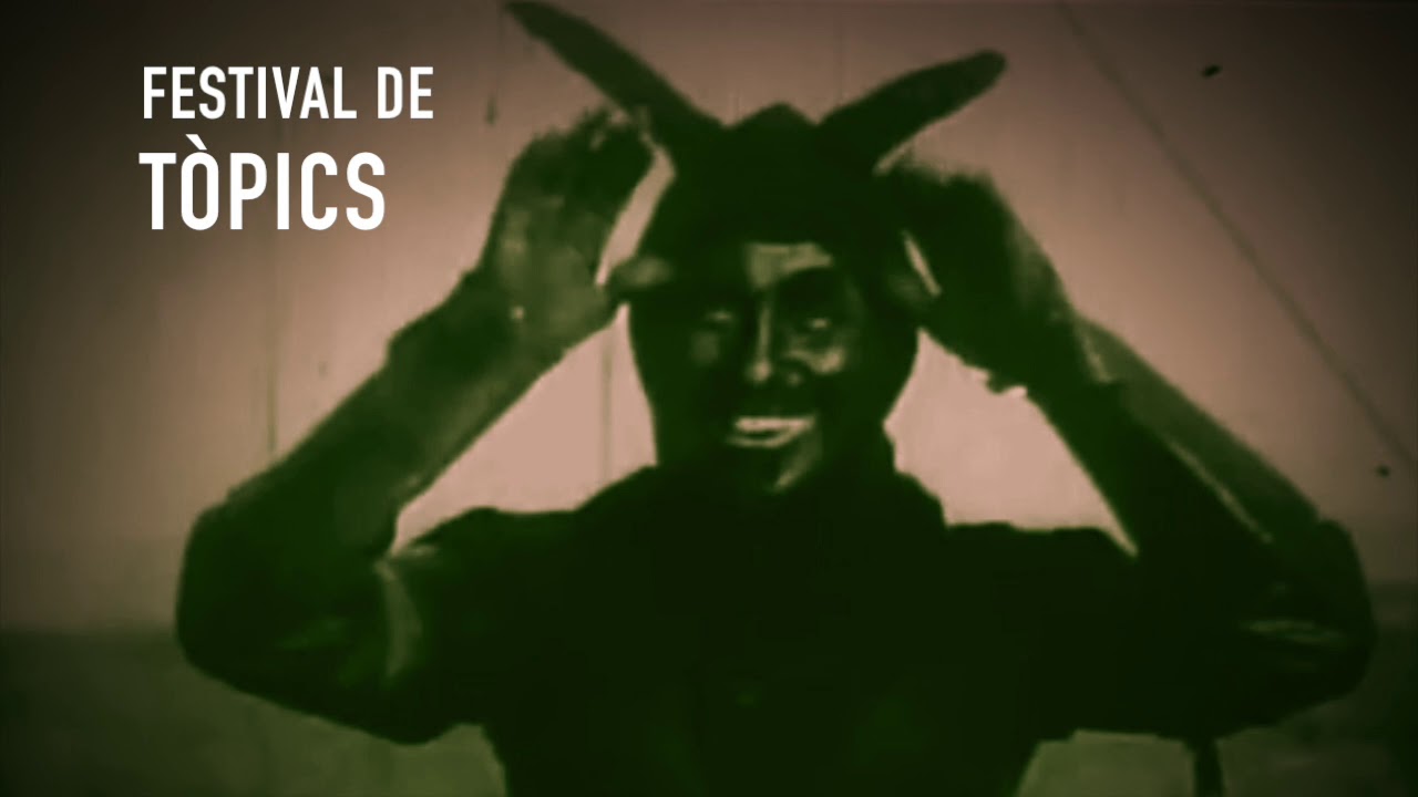 DE VICTIMES A BOTXINS (teaser)