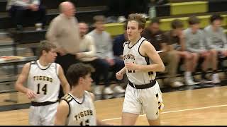 Astound Sports: Catasauqua vs. Northwestern Lehigh (12/23)