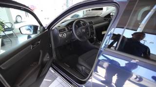 Career Overview 2013 Volkswagen Passat Sacramento California