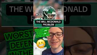 The Will McDonald Conundrum ๐ซฃ