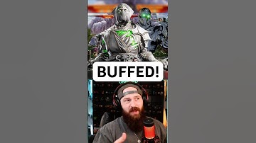 Noob Saibot Got Buffed! (New Move) | Mortal Kombat 1